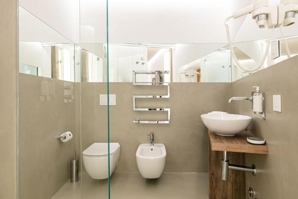 DOMUS CAVOUR Rooms&Suites - 8