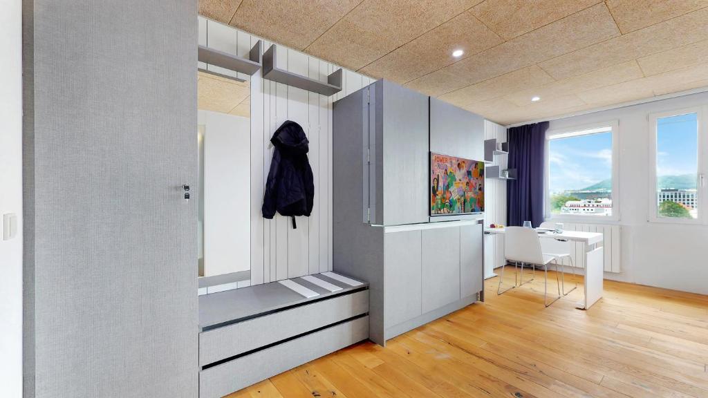 Evi's Home Hotel & Apartments - Resim 22