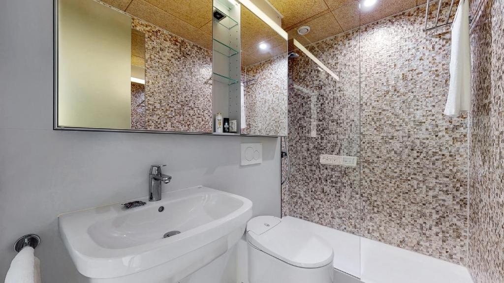 Evi's Home Hotel & Apartments - Resim 24