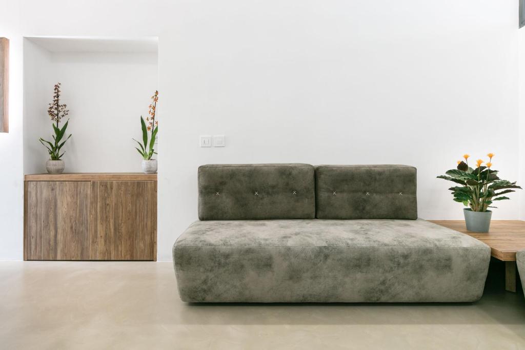 DOMUS CAVOUR Rooms&Suites - 14