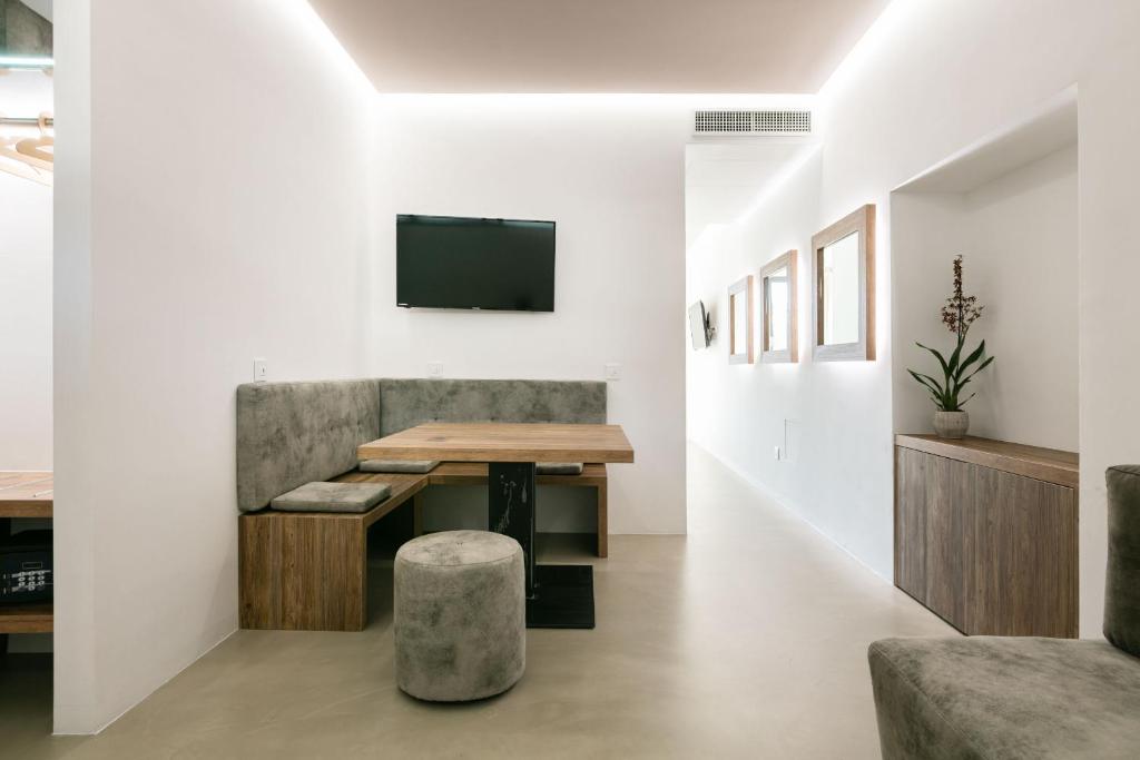 DOMUS CAVOUR Rooms&Suites - 15