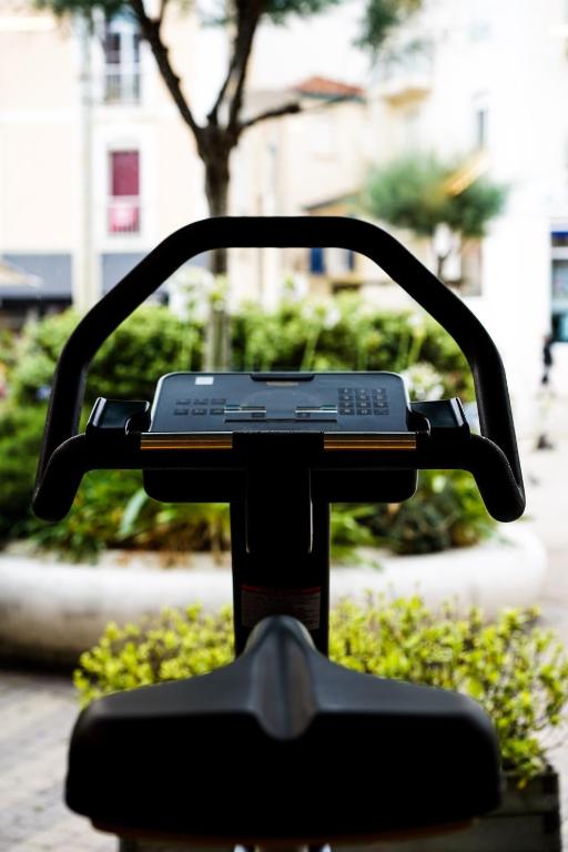 Fotografie z fotogalerie ubytování Hôtel Florida v destinaci Biarritz