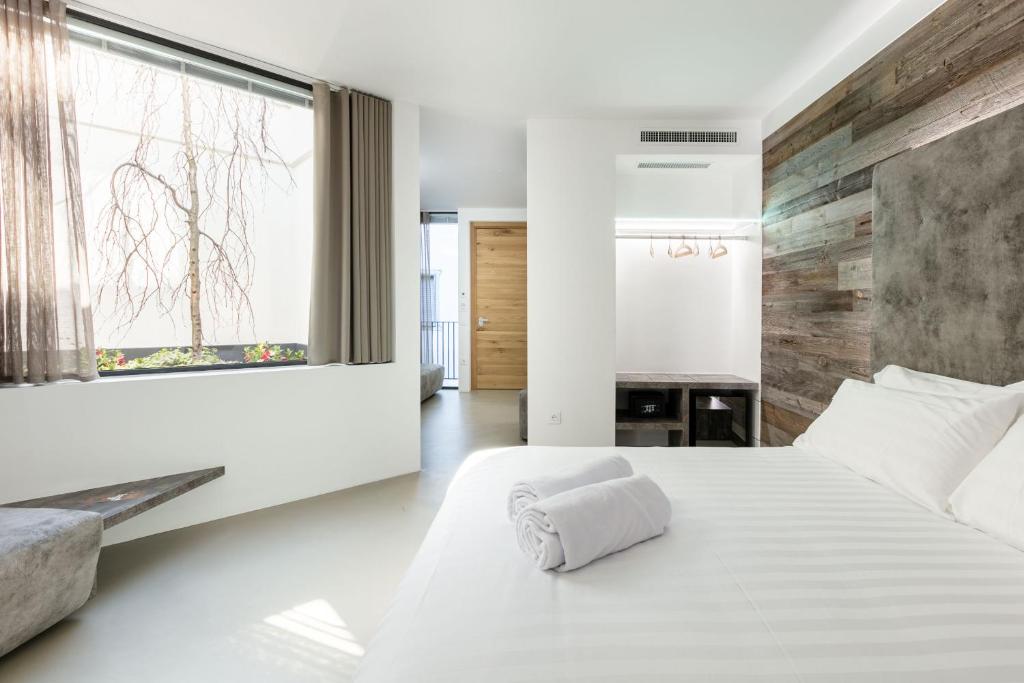 DOMUS CAVOUR Rooms&Suites - Camera King Deluxe