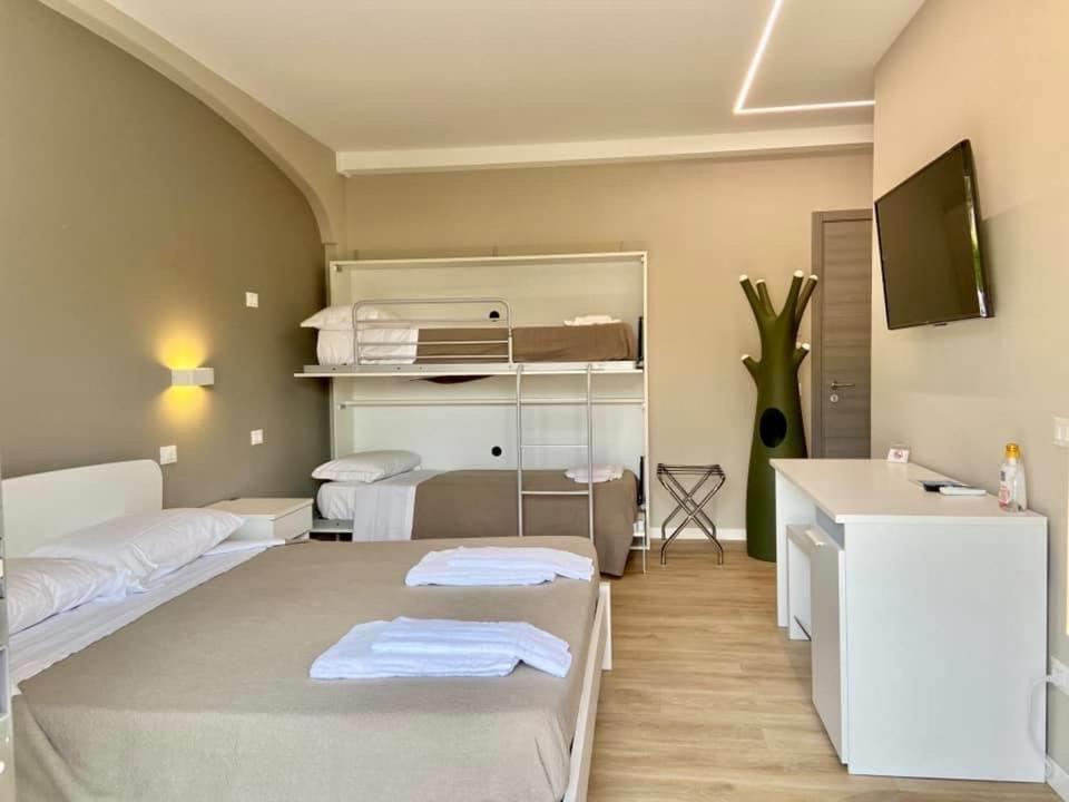 B&B Controvento Soiano