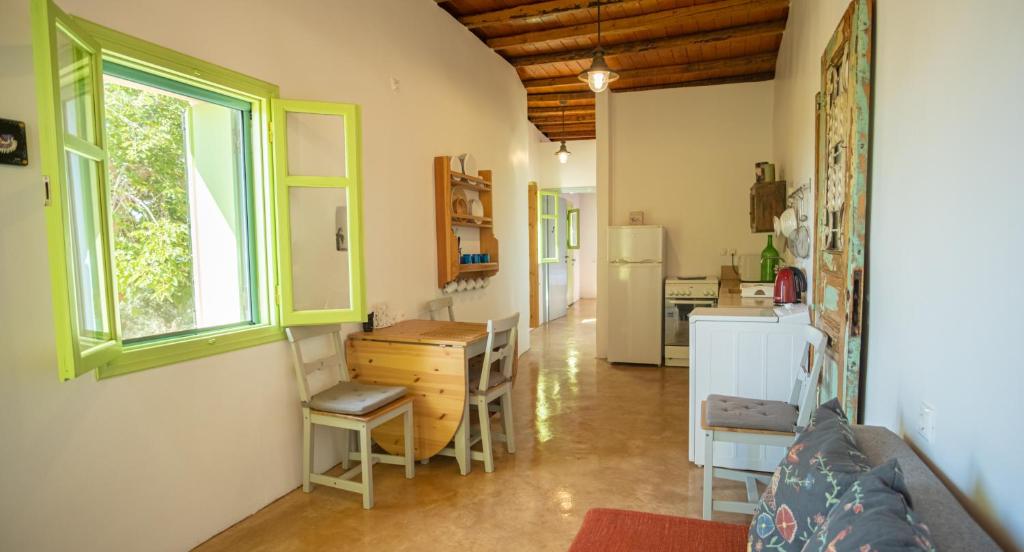 Simboro house - Kythoikies holiday houses - Housity