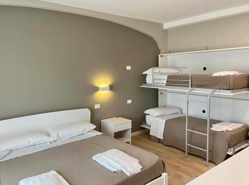 B&B Controvento Soiano