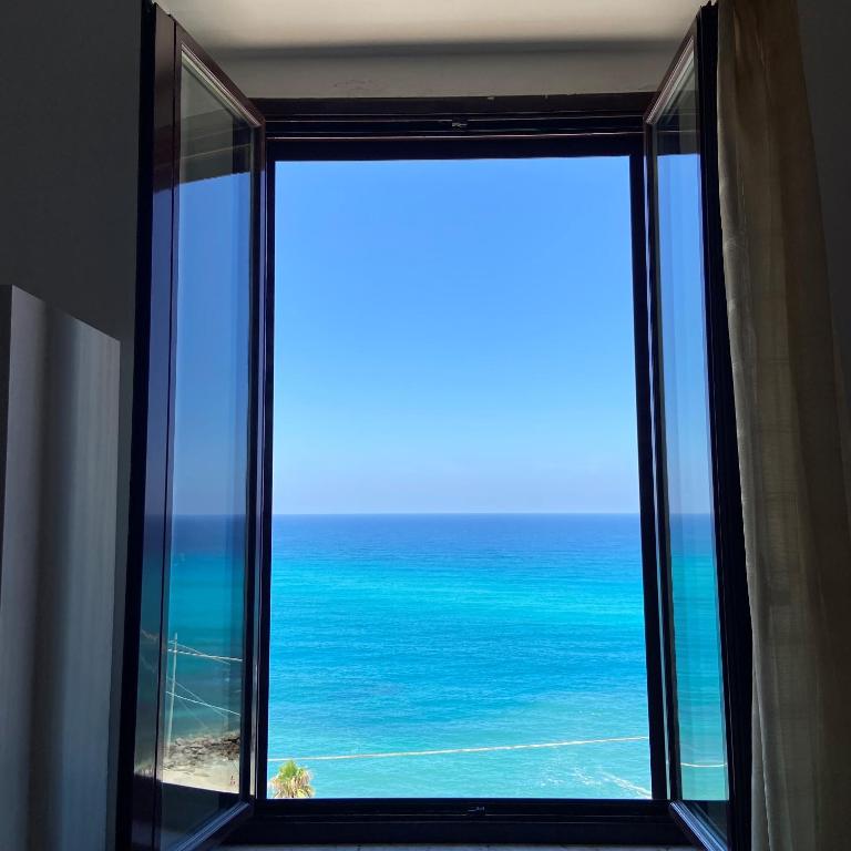 B&B Laudato Sii Tropea - 3