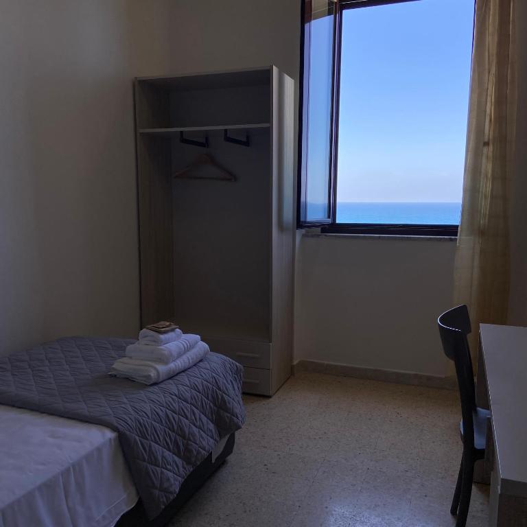 B&B Laudato Sii Tropea - 1