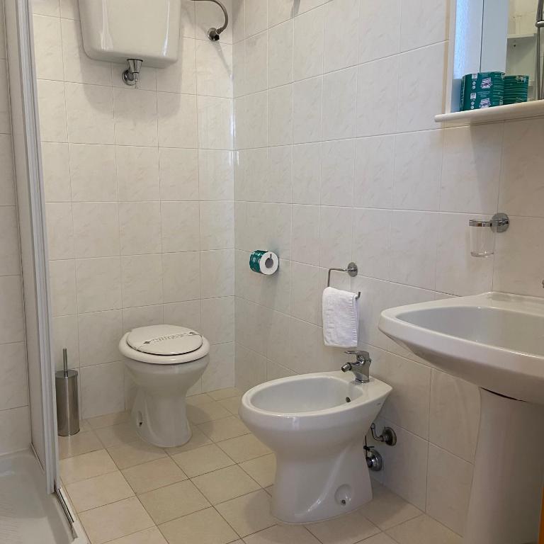 B&B Laudato Sii Tropea - 4