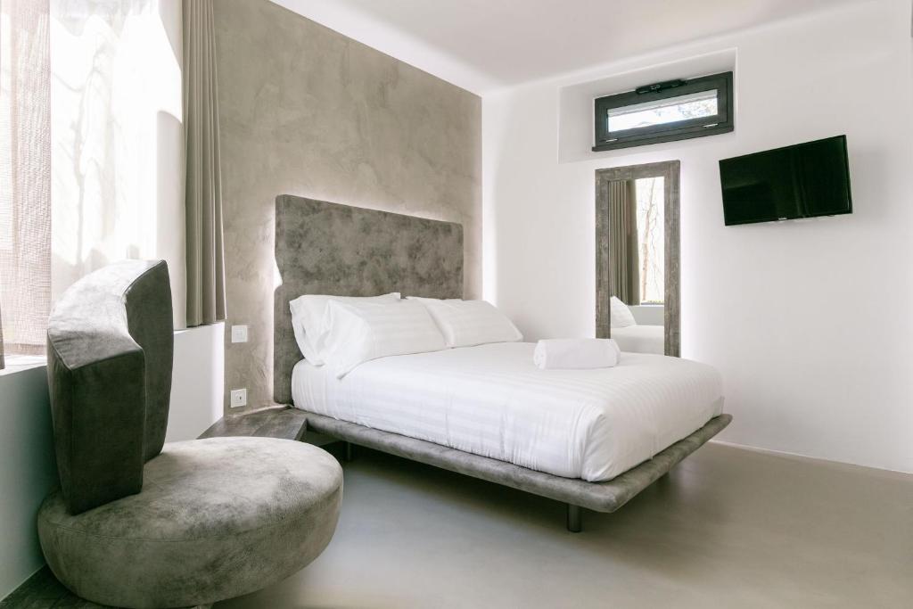 DOMUS CAVOUR Rooms&Suites - 18