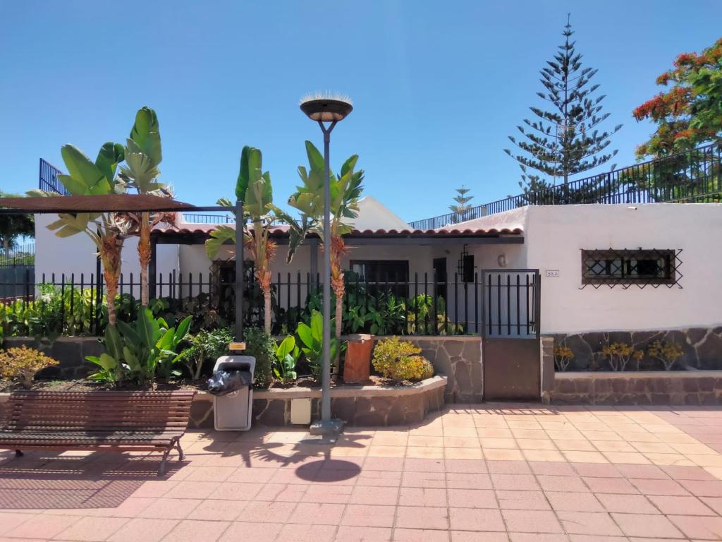Bungalows Santa Clara, Playa del Inglés – Precios 2023 ...