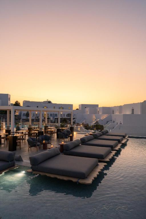 De Sol Hotel & Spa - Resim 13