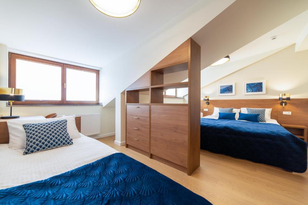 Portal House Apartments - 11