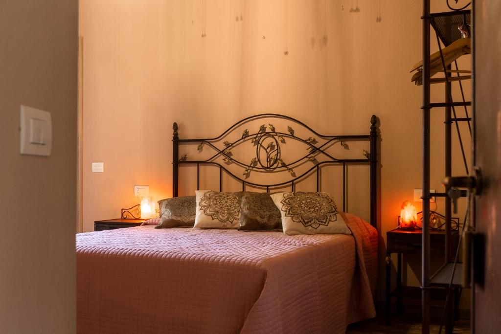B&B Cristalli Di Luce - Deluxe Doppelzimmer