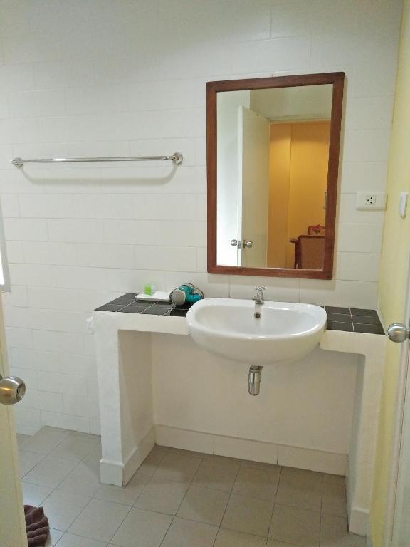 JL Bangkok Hotel - Resim 25