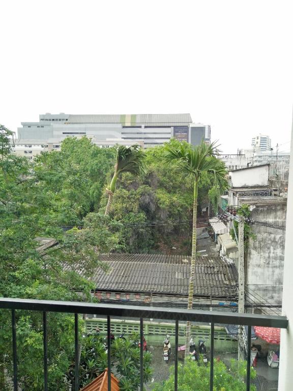 JL Bangkok Hotel - Resim 28