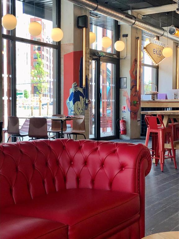 Eklo Toulouse - Resim 38