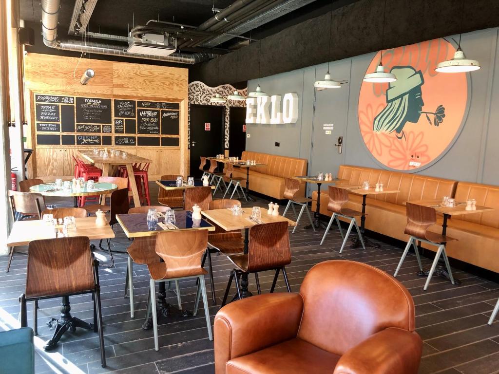 Eklo Toulouse - Resim 36