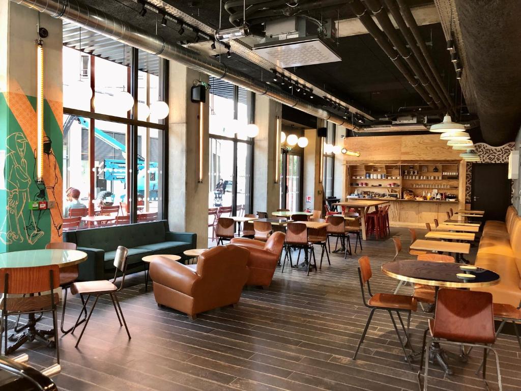 Eklo Toulouse - Resim 4