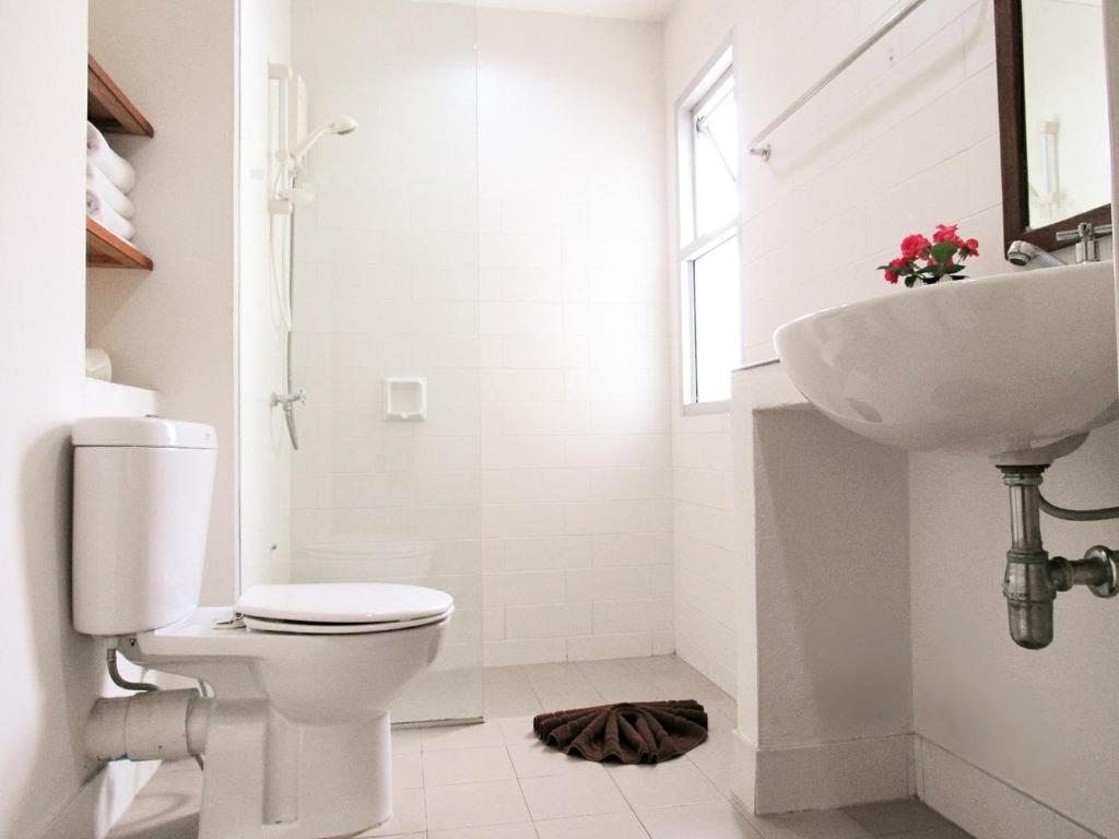 JL Bangkok Hotel - Resim 36