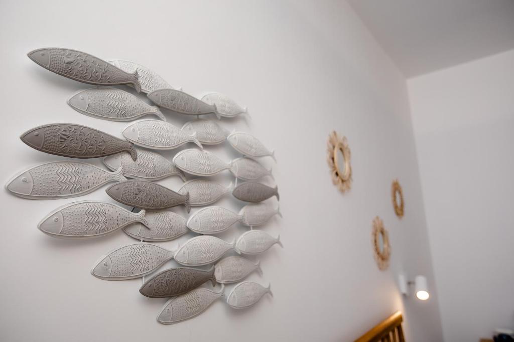 Zdjęcie z galerii obiektu Kaary BellaVita Superior Room w mieście Marzamemi