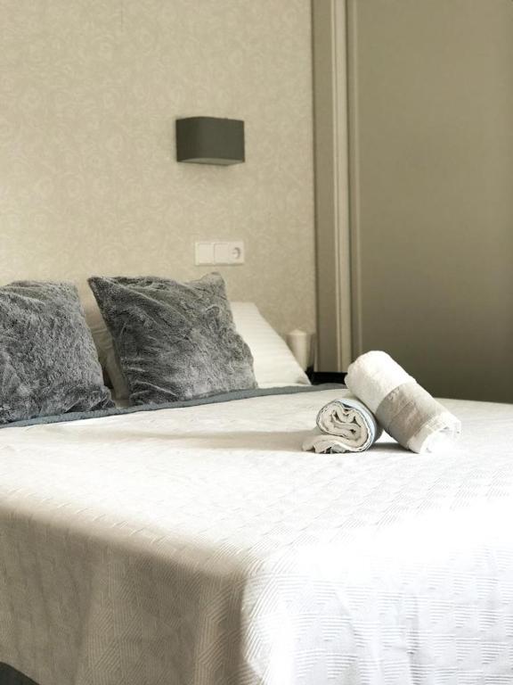 Fotografie z fotogalerie ubytování Carihuela Beach Suite Apartment v destinaci Torremolinos