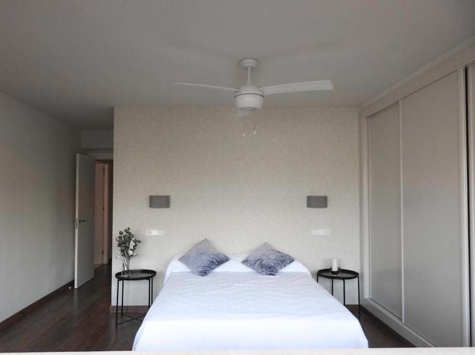 Fotografie z fotogalerie ubytování Carihuela Beach Suite Apartment v destinaci Torremolinos