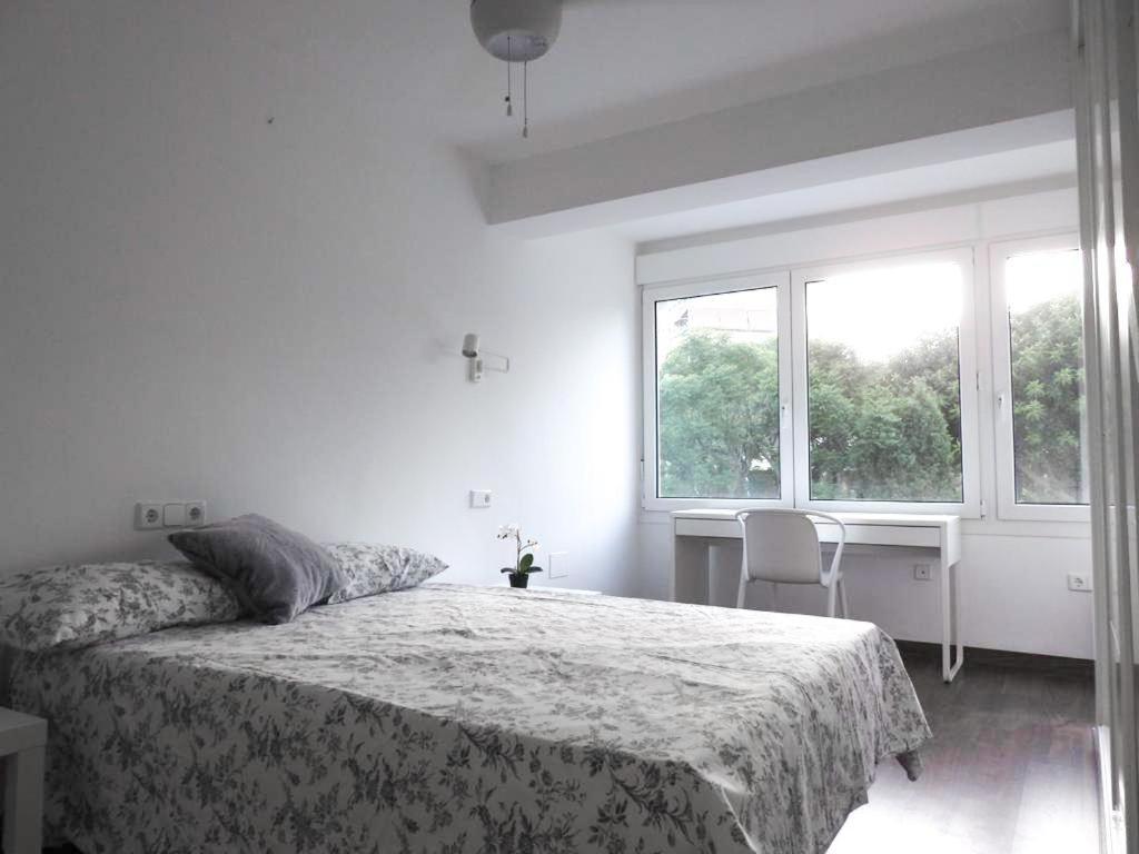 Fotografie z fotogalerie ubytování Carihuela Beach Suite Apartment v destinaci Torremolinos