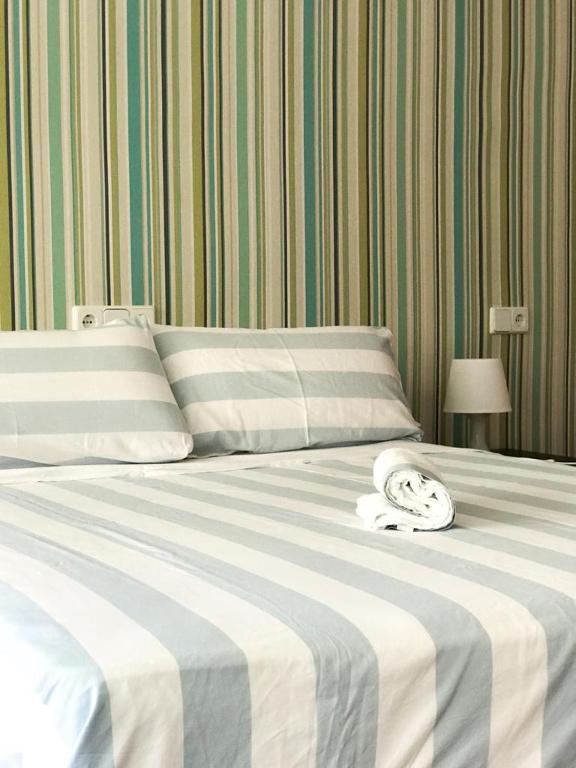 Fotografie z fotogalerie ubytování Carihuela Beach Suite Apartment v destinaci Torremolinos