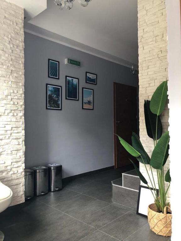 Fotografie z fotogalerie ubytování Azzurro v destinaci Łukęcin