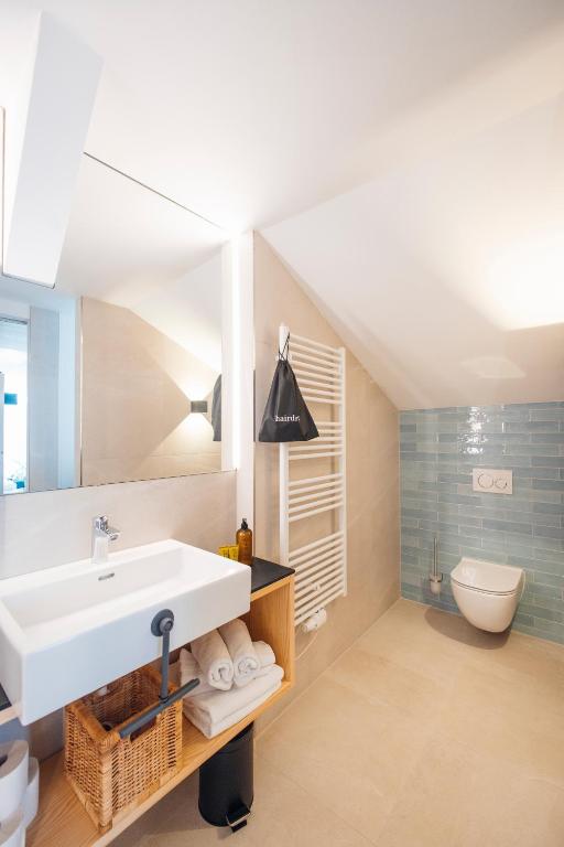 Hotel Gasthof Hirschentenne - Appartement