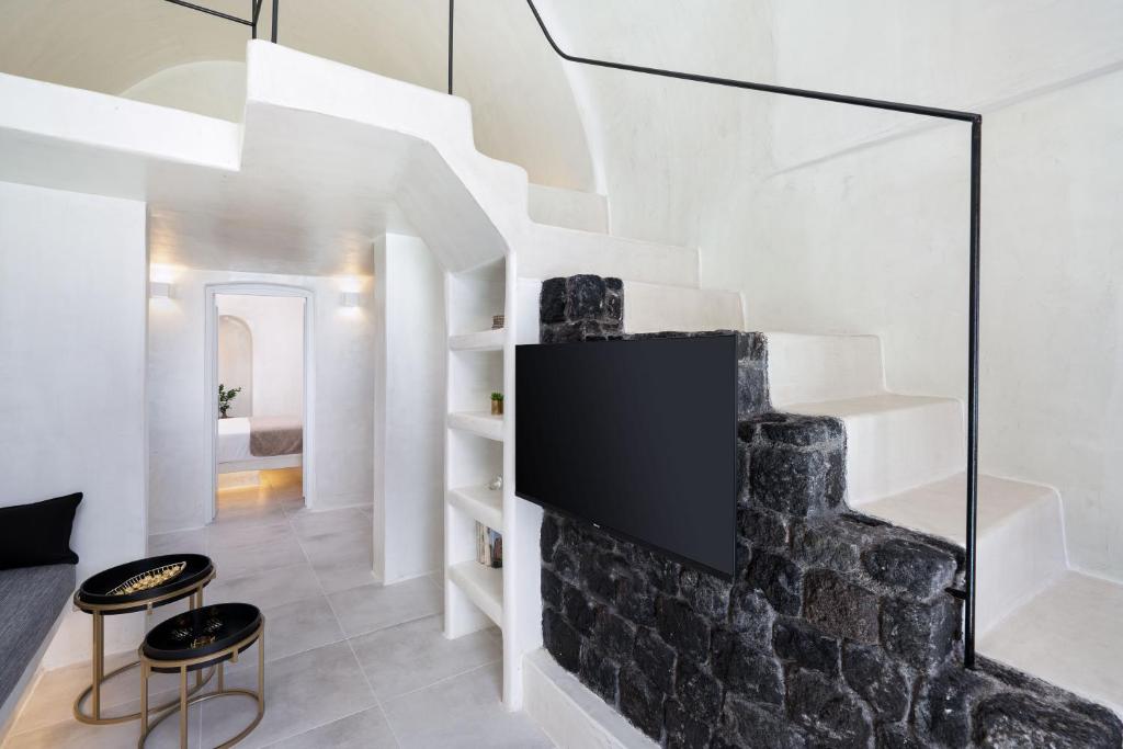 Fotografie z fotogalerie ubytování Alme villas v destinaci Vóthon