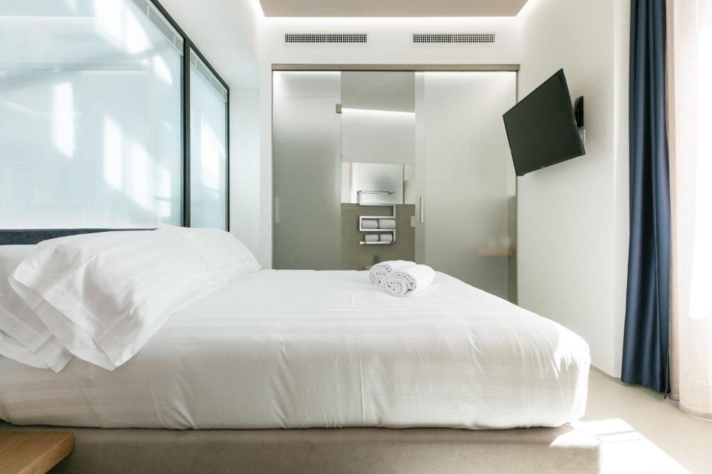 DOMUS CAVOUR Rooms&Suites - Camera Doppia