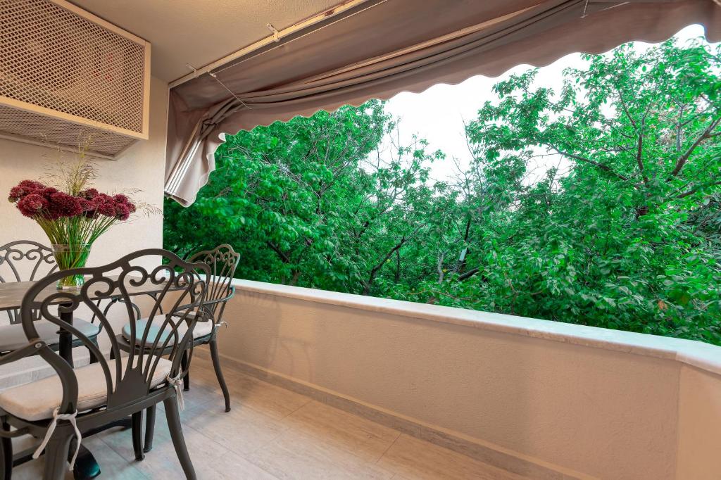 Gurel Garden House - Superieure Drievoudige Kamer