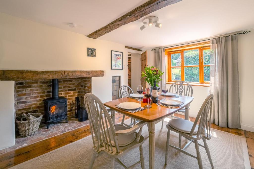Church Cottage