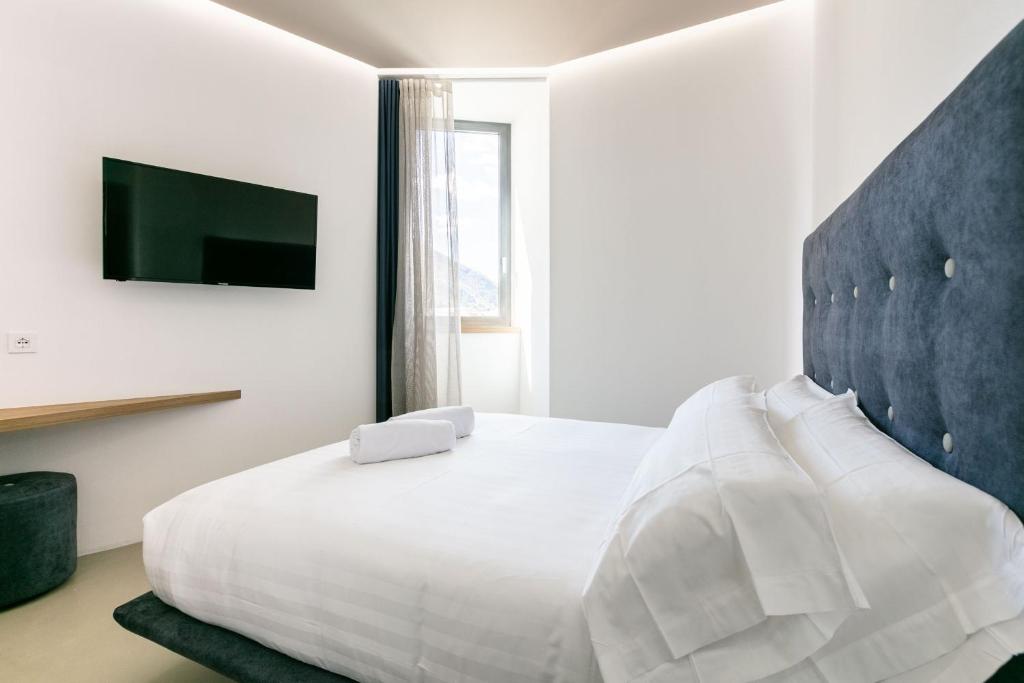 DOMUS CAVOUR Rooms&Suites - Piccola Camera Doppia