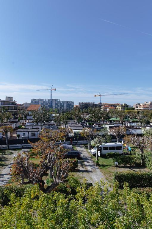 Fotografie z fotogalerie ubytování Piccolo Paradiso v destinaci Albenga