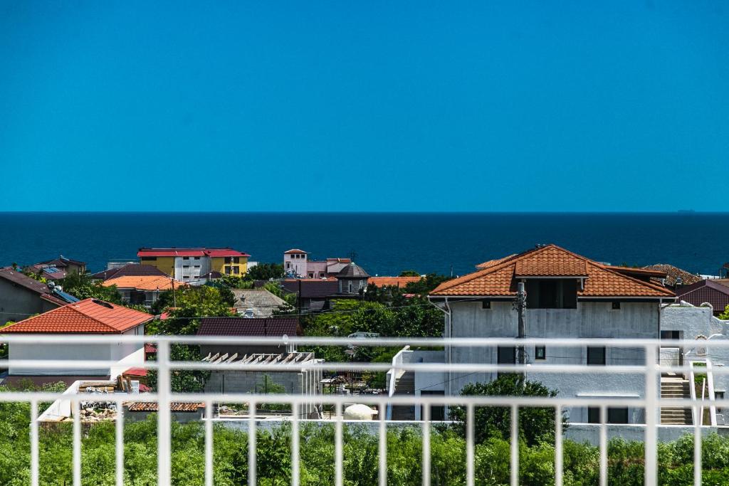 Casa AdiMan - Chambre Double Avec Terrasse