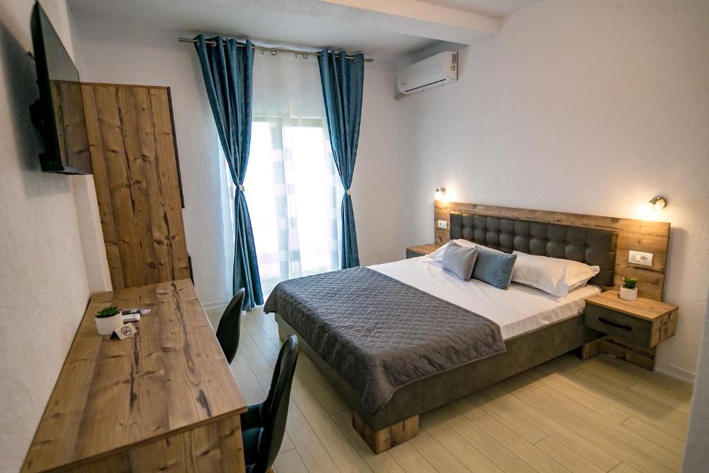 Casa AdiMan - Triple Chambre