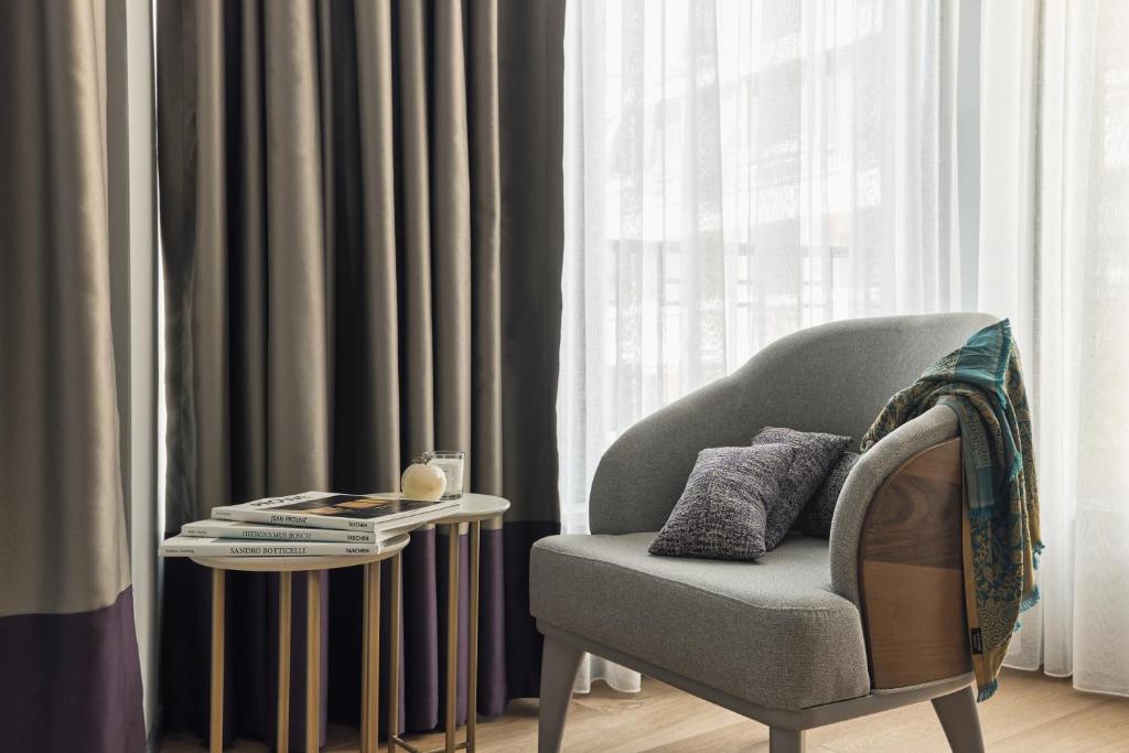 La Fleur Boutique Hotel - 3