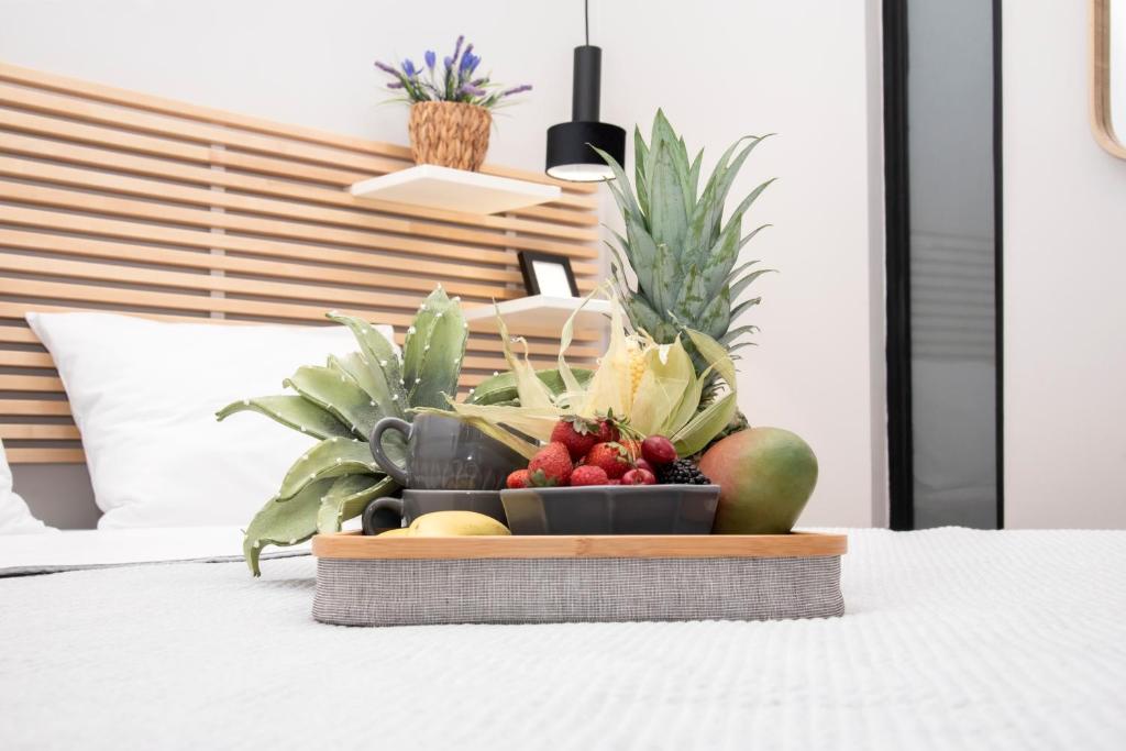 Fotografie z fotogalerie ubytování Urban Cosy Minimal Nest v destinaci Chalkis