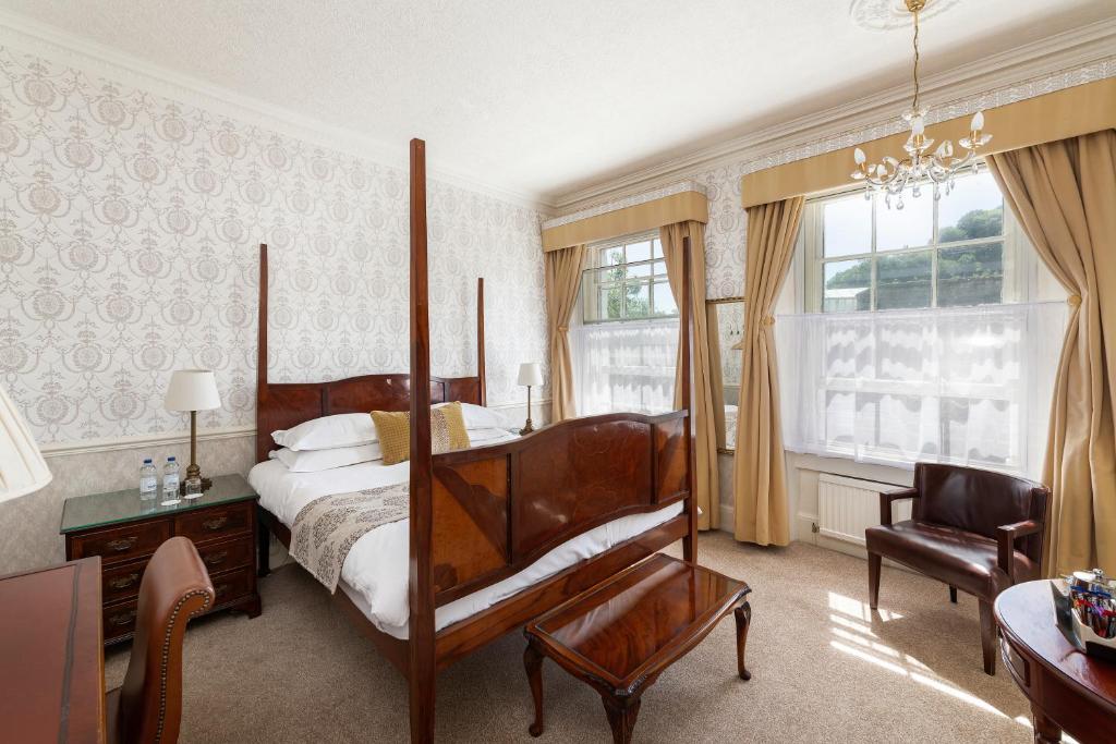 Royal Hotel - Resim 20