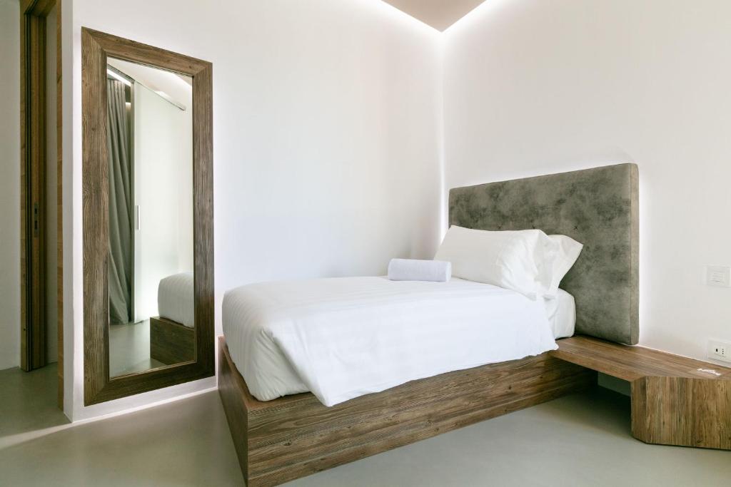 DOMUS CAVOUR Rooms&Suites - 10