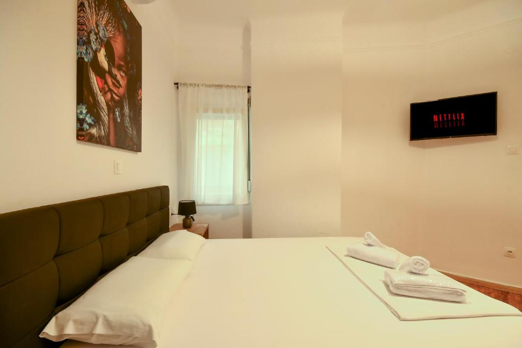 Thessaloniki Center Comfortable Apartment - 7