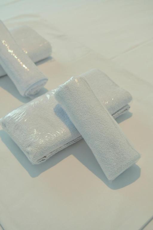 Thessaloniki Center Comfortable Apartment - 9