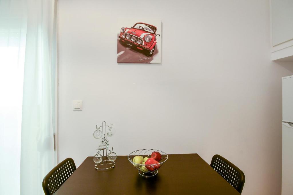 Thessaloniki Center Comfortable Apartment - 13