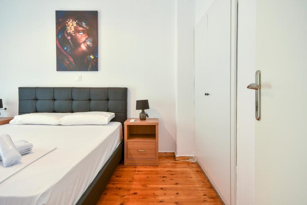 Thessaloniki Center Comfortable Apartment - 19