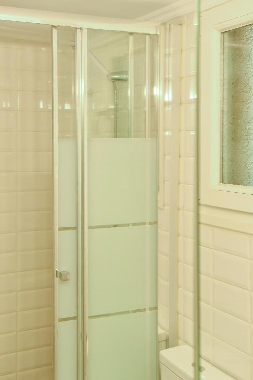 Thessaloniki Center Comfortable Apartment - 18