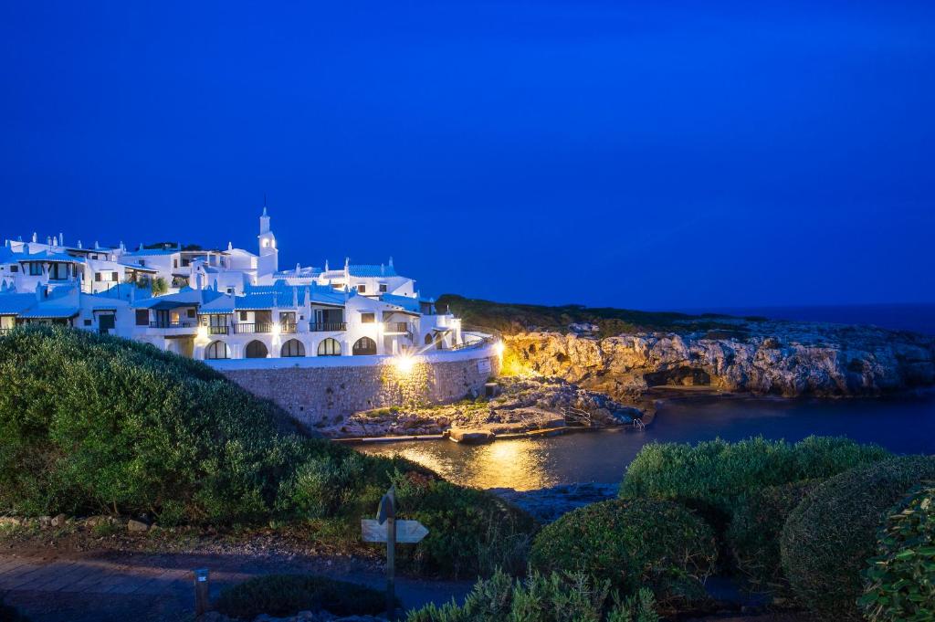 Menorca Binibeca by Pierre & Vacances Premium Adults Only ...