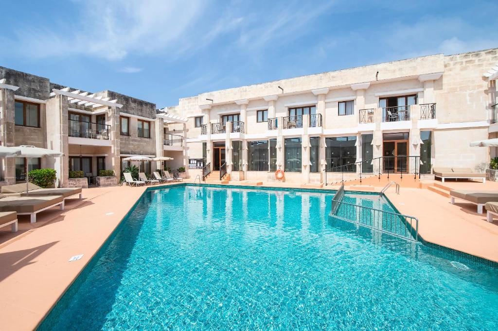 Menorca Binibeca by Pierre & Vacances Premium Adults Only ...